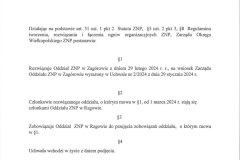 3_2024 - Uchwała ZO Wielkopolskiego ZNP